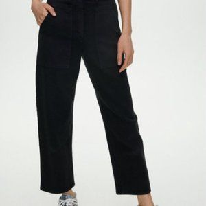 Aritzia Wilfred Free Utility Pants - size 6